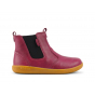 Chaussures Bobux KID+ - Jodhpur Boysenberry