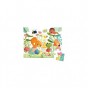 Puzzle les compagnons du jardin - 20 pcs - Dès 12 mois - Janod