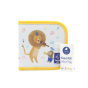 Cahier ardoise effaçable lion et 4 Butterstix - Mini Doodle It & Go