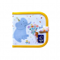 Cahier ardoise effaçable éléphant et 4 Butterstix - Mini Doodle It & Go