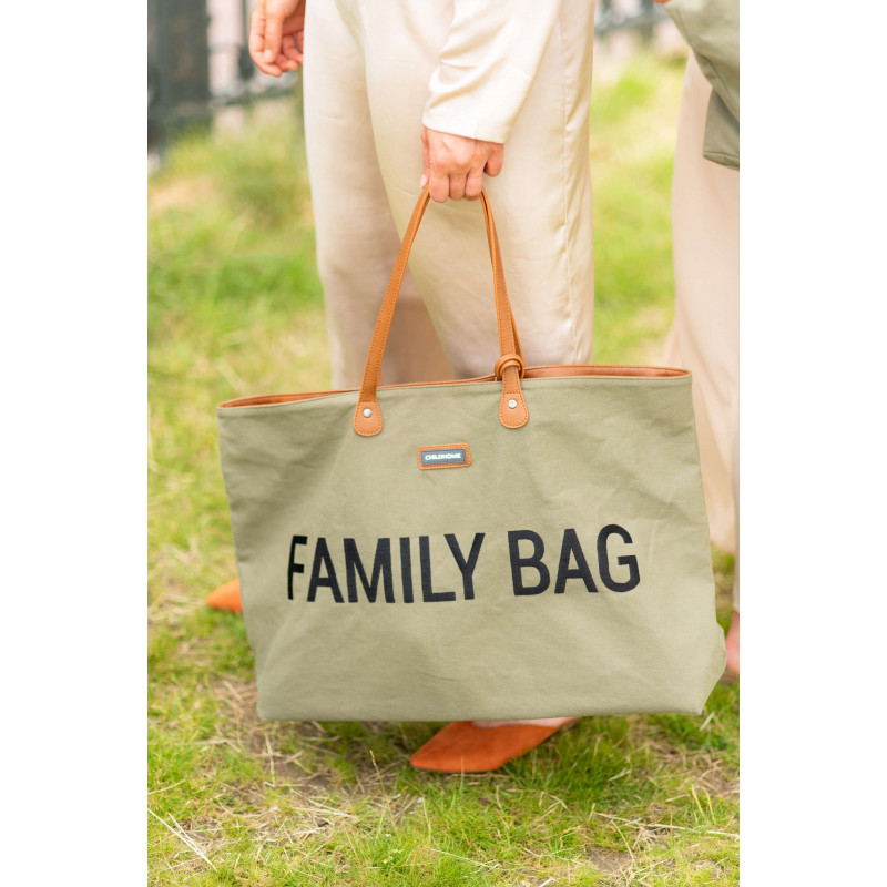 Pourquoi acheter le Mommy Bag Childhome comme sac à langer ?