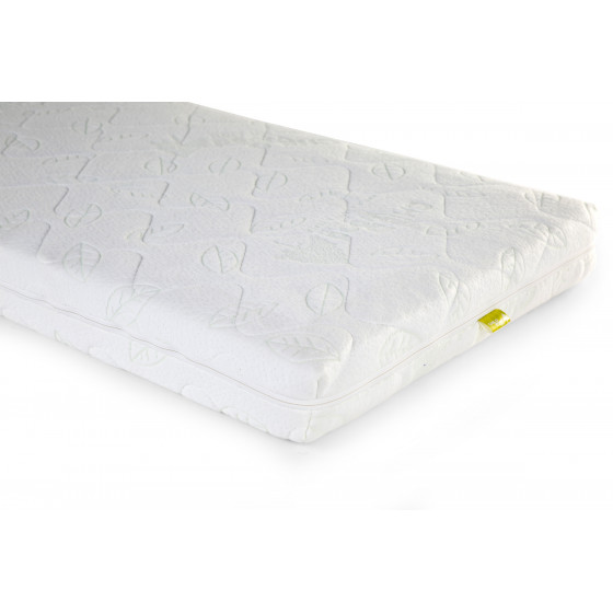 Matelas Duo Kokos Natural Safe Sleeper