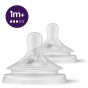 Avent - Naturel 3.0 tétine1m+ - T3