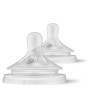Avent - Naturel 3.0 tétine1m+ - T3