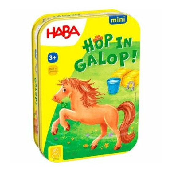 Hop Hop Galopons - NL