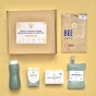 Coffret découverte zéro déchet