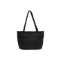 Sac Puffed bag Black