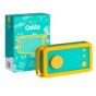 Coque Odile de protection Jaune