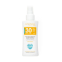 Lait solaire Bio - Haute protection SPF 30 - Spray 90 g