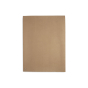 Jollein - Couverture Basic Knit - Biscuit - 100x150cm