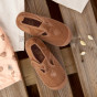 Chaussures - Allround Sneaker - Rust