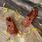 Sandales de plage - Rust