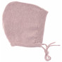 Bonnet tricoté - Garden Explorer - Rose pâle