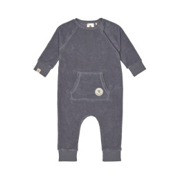 Lupilu Combi pilote Multicolore - Vêtements Combinaisons Enfant 6,00 €