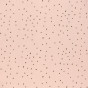 Gigoteuse 4 saisons - Dots powder pink - 2.5 TOG