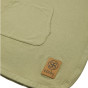 Poncho anti-UV - Olive Green