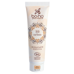 BB crème BIO 04 Medium - Boho