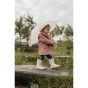 Parapluie pour enfant Flowers & Butterflies - Little Dutch