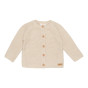 Cardigan en Tricot Sand - Little Dutch