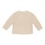 Cardigan en Tricot Sand - Little Dutch