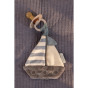 Attache-tétine Sailors Bay - Little Dutch