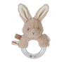 Anneau hochet Lapin - Baby bunny - Little Dutch
