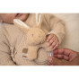 Anneau hochet Lapin - Baby bunny - Little Dutch