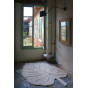 Tapis lavable - Monstera - Natural - 120x180 cm