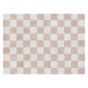 Tapis lavable - Kitchen Tiles - Rose - 120x160
