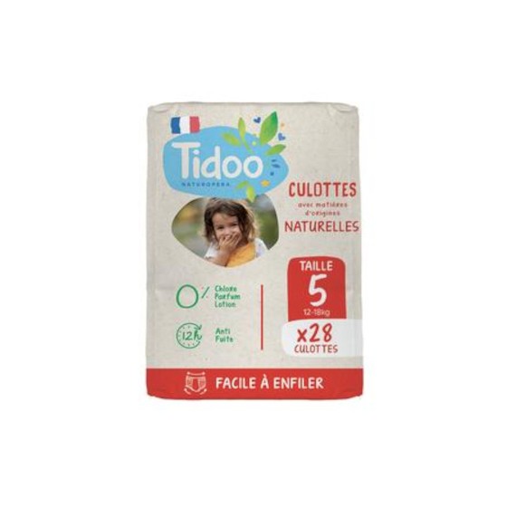 Culotte d'apprentissage T5 Junior 12-18kg Culotte d'apprentissage T5 Junior 12-18kg