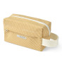 Trousse de toilette Trine Y/D stripe Yellow Mellow/crème de la crème - Liewood