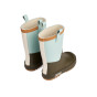 Bottes de pluie Sasha Hunter green multi mix - Liewood