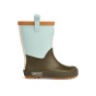 Bottes de pluie Sasha Hunter green multi mix - Liewood