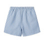 Short de plage Duke Y/D stripe Riverside / Creme de la creme - Liewood