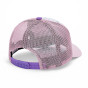 Casquette enfant imprimée - Pink eyes - Hello Hossy