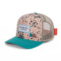 Casquette enfant imprimée - Road trip - Hello Hossy