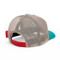 Casquette enfant imprimée - Road trip - Hello Hossy