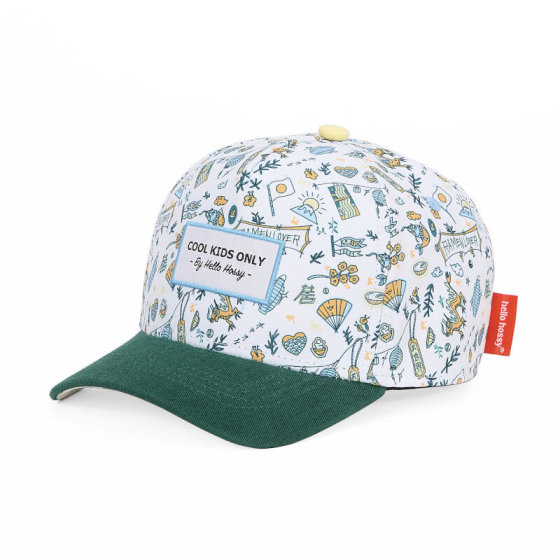 Casquette Japan