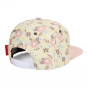 Casquette Pastel Blossom