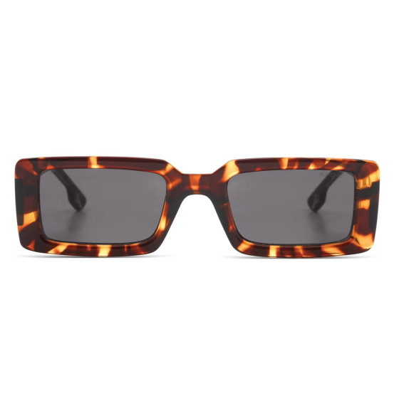 Lunettes de soleil Teens (11-15 ans) - MALICK - Havana Lunettes de soleil Teens (11-15 ans) - MALICK - Havana
