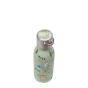 Bouteille isotherme inox - Kids - Yosemite - Vert tilleul - 350ml - Qwetch