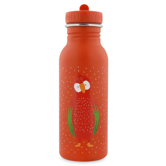 Gourde 500ml - Mr. Parrot - Trixie