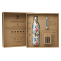 Coffret Cadeau - ARTY - 500ml - Qwetch