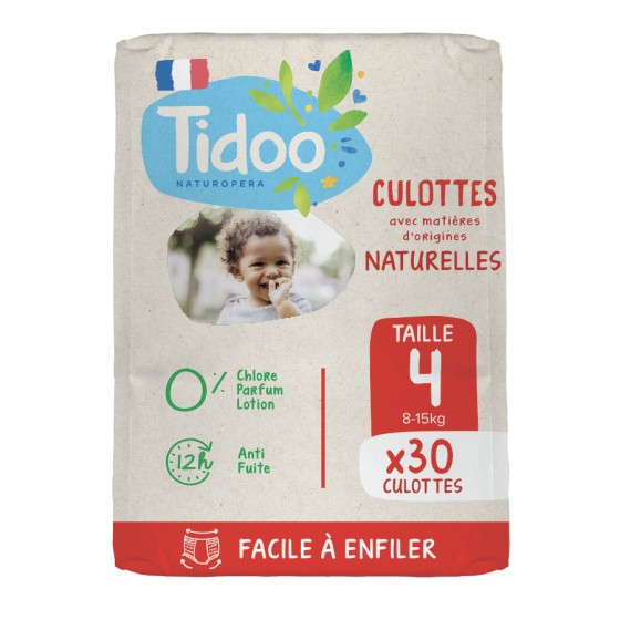Culotte d'apprentissage T4 Maxi 8-15kg Culotte d'apprentissage T4 Maxi 8-15kg