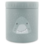 Boîte à goûter isotherme 500 ml Mr. Shark - Trixie