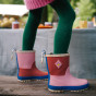 Bottes de pluie Meadows - Sticky scout