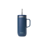 Cold cup isotherme inox anse - 600ml