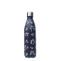 Gourde isotherme inox - Hanami bleu 750ml - Qwetch