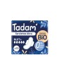 Tadam Serviettes hygiéniques dermo-sensitive - Nuits - 10 pcs