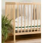 Matelas Bébé Aloé Vera 60 x 120 cm - Kadolis